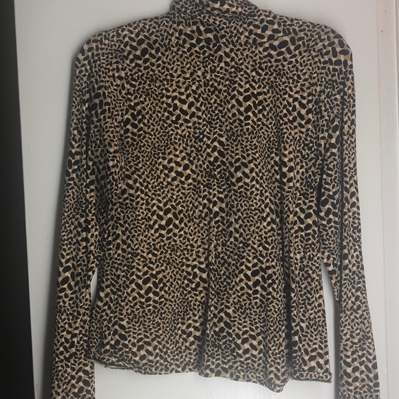 Who What Wear Tops - Turtleneck